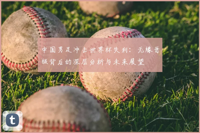 中国男足冲击世界杯失利：无缘晋级背后的深层分析与未来展望