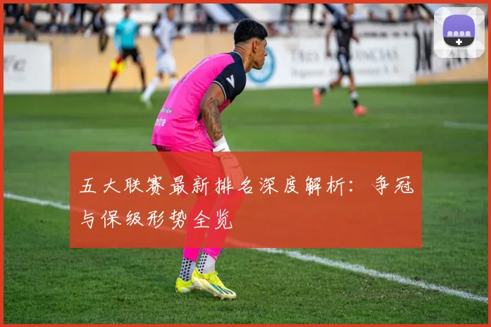 五大联赛最新排名深度解析：争冠与保级形势全览
